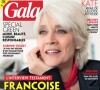 Retrouvez l'interview de Françoise Hardy dans le magazine Gala, n°1464 du 1er juillet 2021.