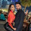 Nabilla et Thomas Vergara métamorphosés : leur incroyable évolution physique en images !