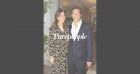 Prince Louis du Luxembourg et sa fiancée en soirée avec Mia Frye et Héloïse Martin