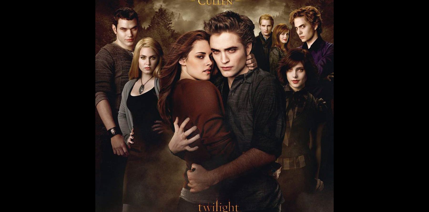 Twilight 2 Streaming Vf "Twilight 2 - Tentation" a vampirisé les spectateurs français