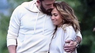 Jennifer Lopez et Ben Affleck inséparables : sortie en famille dans un célèbre parc d'attractions