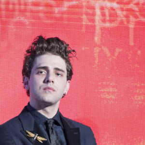 Sophie Marceau, Xavier Dolan, Rokia Traoré - Cérémonie de clôture du 68ème Festival International du film de Cannes, le 24 mai 2015.  Closing ceremony during the 68th Cannes International Film Festival, on May 24th 2015. 