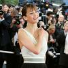 Sophie Marceau, le sein à l'air au Festival de Cannes : elle revient sur cet "accident émouvant"