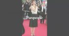 Sophie Marceau, le sein à l'air au Festival de Cannes : elle revient sur cet "accident émouvant"