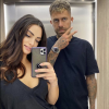 Émilie Nef Naf séparée de Jérémy Ménez ? Harcelée à ce sujet, elle n'en peut plus !