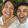 Douglas Booth fiancé à Bel Powley : son adorable demande en mariage...
