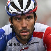 Thibaut Pinot toujours marqué par sa terrible chute : "Combien de fois j'ai pété les plombs..."