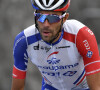 Thibaut Pinot - Tour de France 2020 - étape 9 de Pau à Laruns, le 6 septembre 2020.