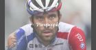 Thibaut Pinot toujours marqué par sa terrible chute : "Combien de fois j'ai pété les plombs..."