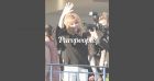Cannes 2021 : Mylène Farmer tout sourire pour sa première apparition au Festival !