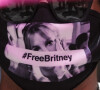 Les fans de Britney Spears sont venus supporter leur idole devant le tribunal de Los Angeles. Le 23 juin 2021