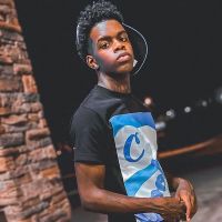 Mort de Swavy à 19 ans : la star de TikTok est morte