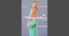Sylvie Tellier : Ses fesses jugées "trop plates" sur une photo en maillot, elle répond aux "excités du pouce"