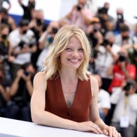 Mélanie Thierry au naturel : l'actrice sublime et lumineuse à Cannes