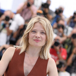 Mélanie Thierry, présidente du jury Camera d'Or au photocall du Jury Camera d'Or lors du 74ème festival international du film de Cannes le 7 juillet 2021 © Borde / Jacovides / Moreau / Bestimage