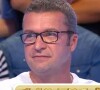 Fabrice - "Les 12 Coups de midi", 22 novembre 2017, TF1