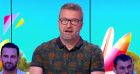 Fabrice, candidat des "Douze coups de midi" sur TF1, revient sur la mort de sa femme et annonce une grande nouvelle.