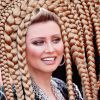 Cannes 2021 - Elena Lenina coiffée comme une méduse : retour sur ses looks les plus improbables !