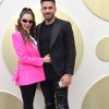 Mariage de Nabilla : Une vidéo d'elle en robe scintillante et moulante dévoilée