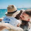 M. Pokora papa gaga : son fils Isaiah fait déjà sa fierté au foot !