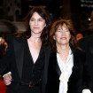 Jane Birkin filmée par sa fille Charlotte Gainsbourg : "J'ai paniqué au point qu'on a tout arrêté"