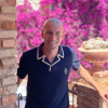 Zinédine Zidane à Ibiza : torse nu pour une virée en mer, avec ses fils et son bichon