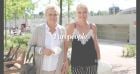 Muriel Robin et Anne Le Nen mariées : leur coup de foudre "instantané"