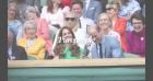 Kate Middleton de retour à Wimbledon : radieuse avec William après l'isolement