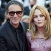 Cannes 2021 : Vanessa Paradis en robe fendue, inséparable de son mari Samuel Benchetrit