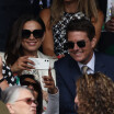 Tom Cruise flirte à Wimbledon : il irradie au côté de Hayley Atwell, sa compagne présumée