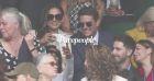 Tom Cruise flirte à Wimbledon : il irradie au côté de Hayley Atwell, sa compagne présumée