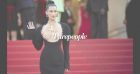Cannes 2021 : Bella Hadid poitrine à l'air, un bijou somptueux