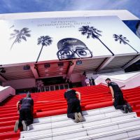Cannes 2021 : Une célèbre actrice finit au commissariat pour un vol de bijoux