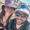 Laurent Ournac mariée à Ludivine : leur petit secret pour entretenir la flamme