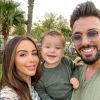 Nabilla au plus mal pendant sa lune de miel : "Elle est plus stressée que jamais"