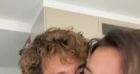 Jade Leboeuf et Stéphane Rodrigues fêtent leurs noces de froment. Le 12 juillet 2021