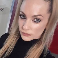 Dahlia Sky : La star du porno retrouvée morte dans sa voiture