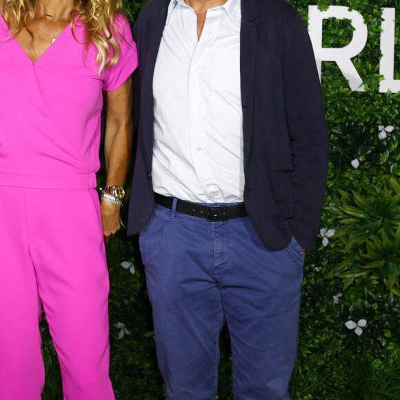 Hector Langevin, Samy Gharbi, Camille Genau, Ingrid Chauvin et Alexandre Brasseur - Photocall de la série "Demain nous appartient" lors du 60e Festival de Télévision de Monte-Carlo au Grimaldi Forum à Monaco, le 19 juin 2021.