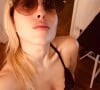 Maude (Les Anges) fière : elle assume son corps en bikini sur Instagram.