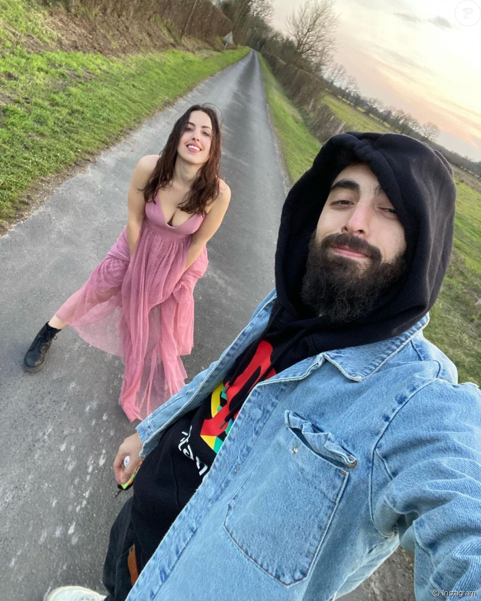 Maude (Les Anges) fière : elle assume son corps en bikini sur Instagram.