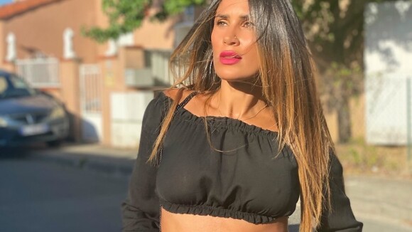 Wafa (Koh-Lanta) ses kilos post-grossesse critiqués :  elle s'en prend à ses abonnés