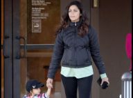 Camila Alves : enceinte jusqu'au cou, elle chouchoute son adorable Levi... On veut le même !