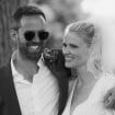 Lara Stone mariée pour la deuxième fois : photos des noces avec David Grievson