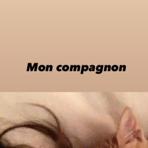 Lolita Séchan et son chat Bobby sur Instagram.