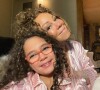 Mariah Carey : sa fille Monroe Cannon se lance dans le mannequinat !