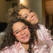 Mariah Carey : Sa fille Monroe, 10 ans, joue les mannequins