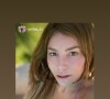 Lola Marois s'affiche très sexy en story Instagram