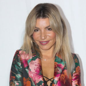 Lola Marois-Bigard au défilé Christophe Guillarmé lors de la Fashion Week de Paris, France. © Veeren-Clovis/Bestimage 