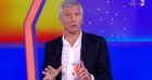 Nagui fait une révélation dans "Tout le monde veut prendre sa place" sur France 2