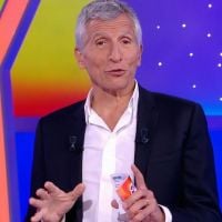 Nagui - Cette star américaine venue armée à Taratata : "Il y avait du gun dans tous les sens !"